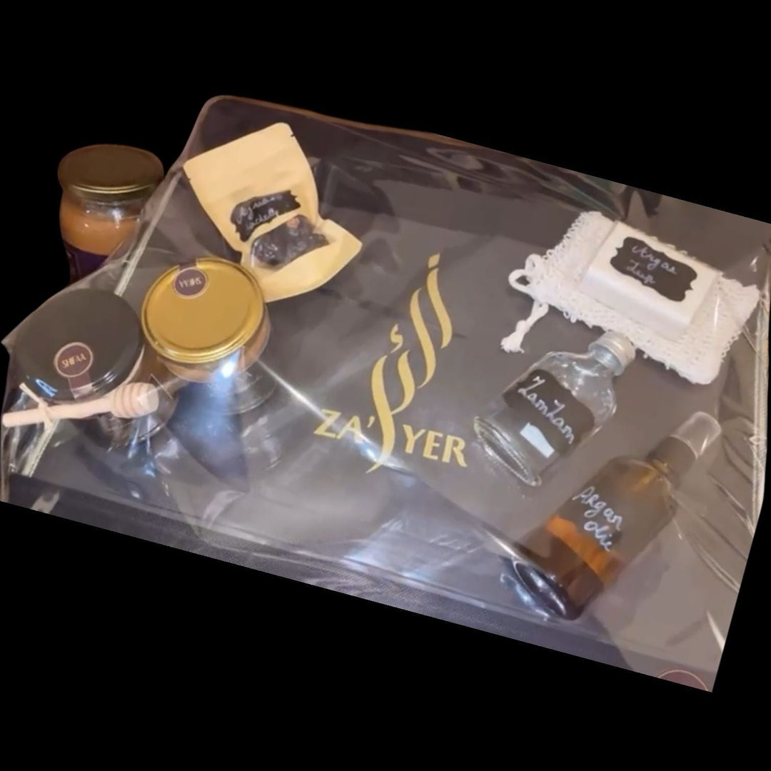 GIFT BOXES