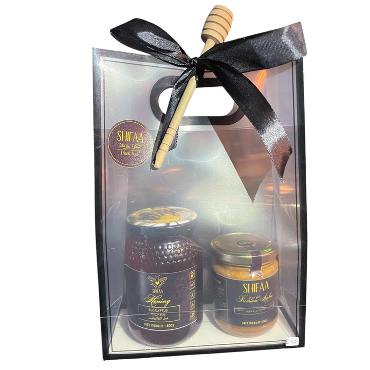 Cadeaupakket