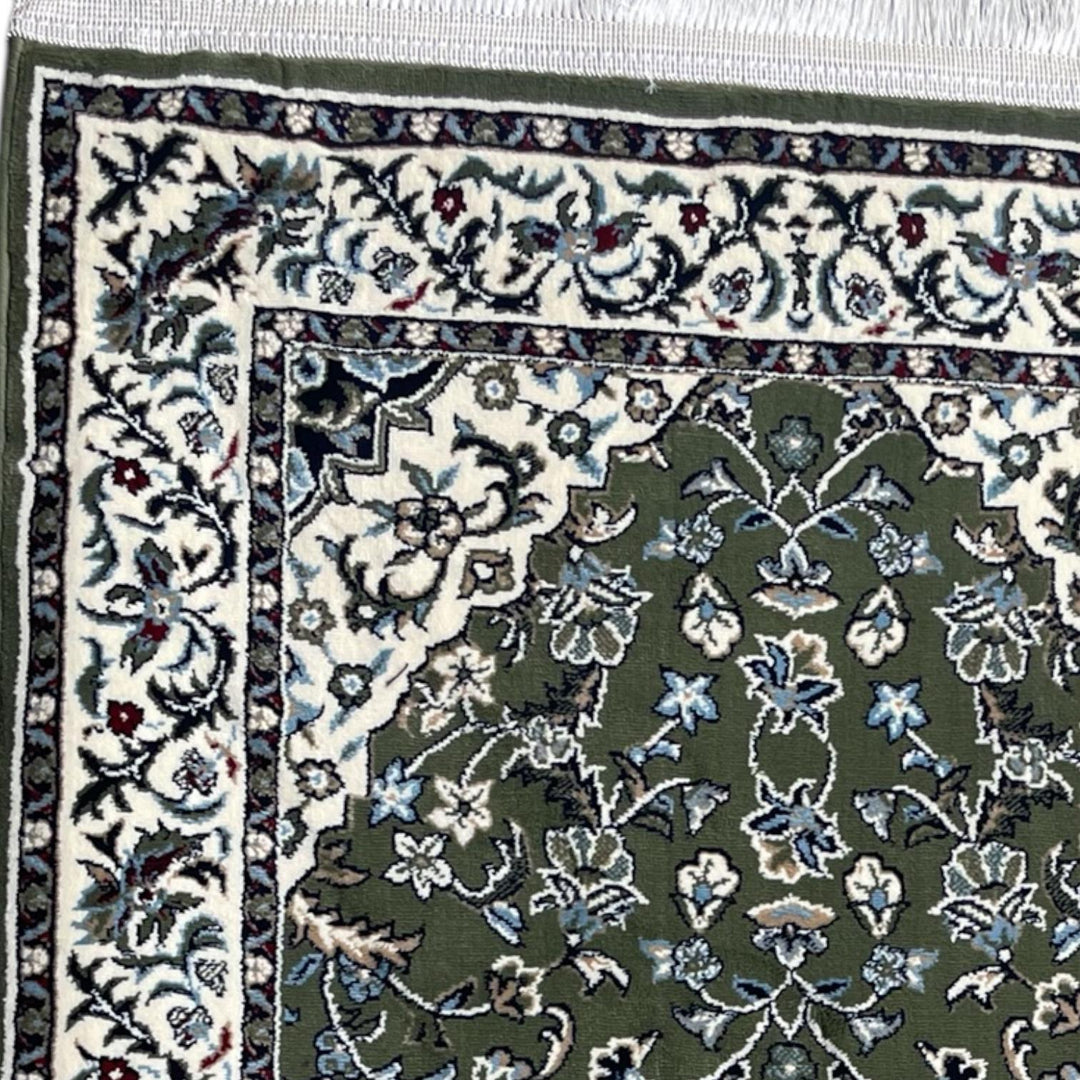 Rawdah  Gebedskleed – Mada Carpets 3231