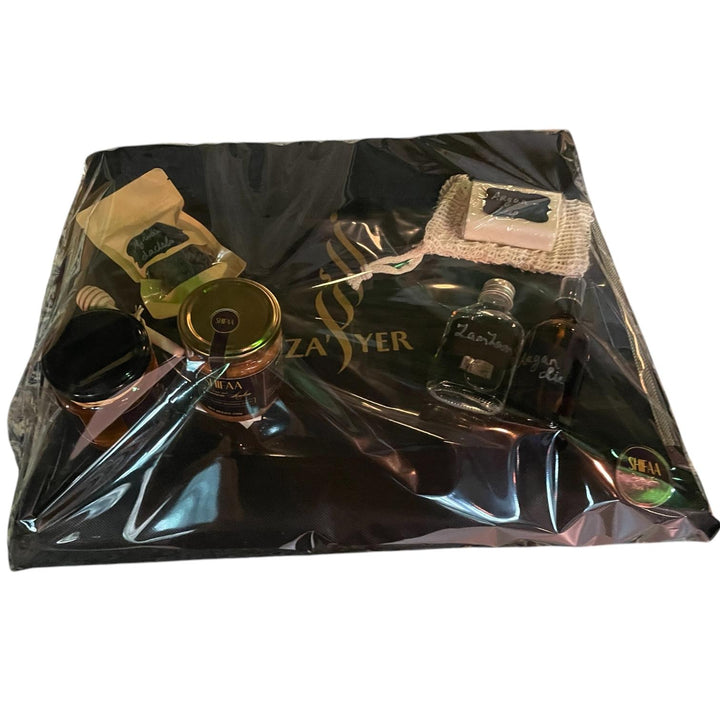 Luxe cadeaupakket