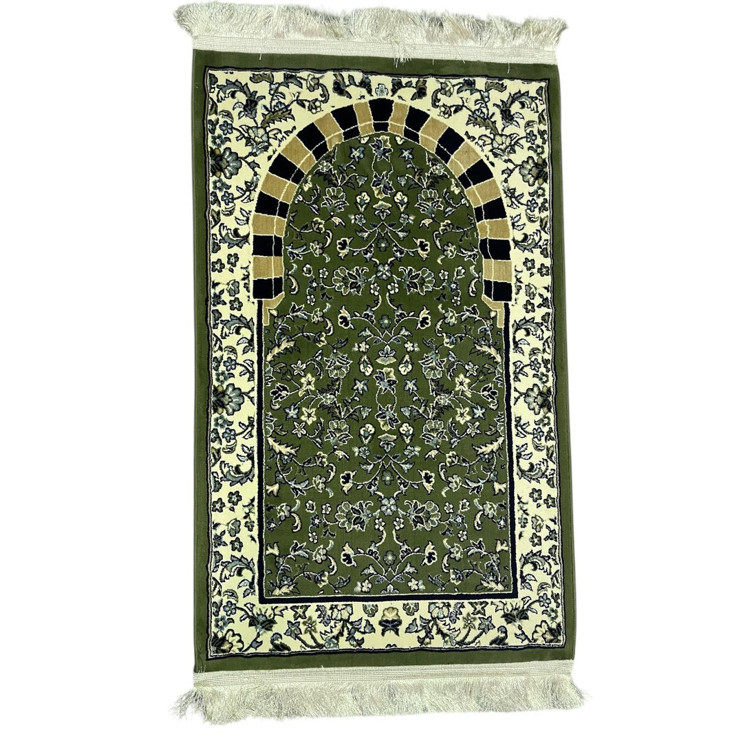Rawda gebedskleed– Mada Carpets 2443