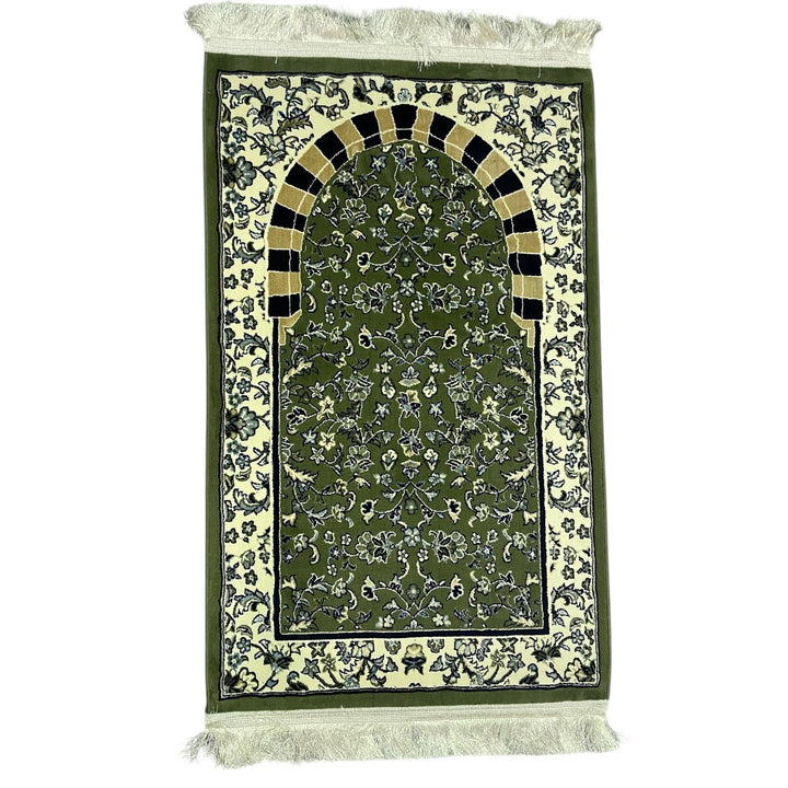 Rawda gebedskleed– Mada Carpets 2443