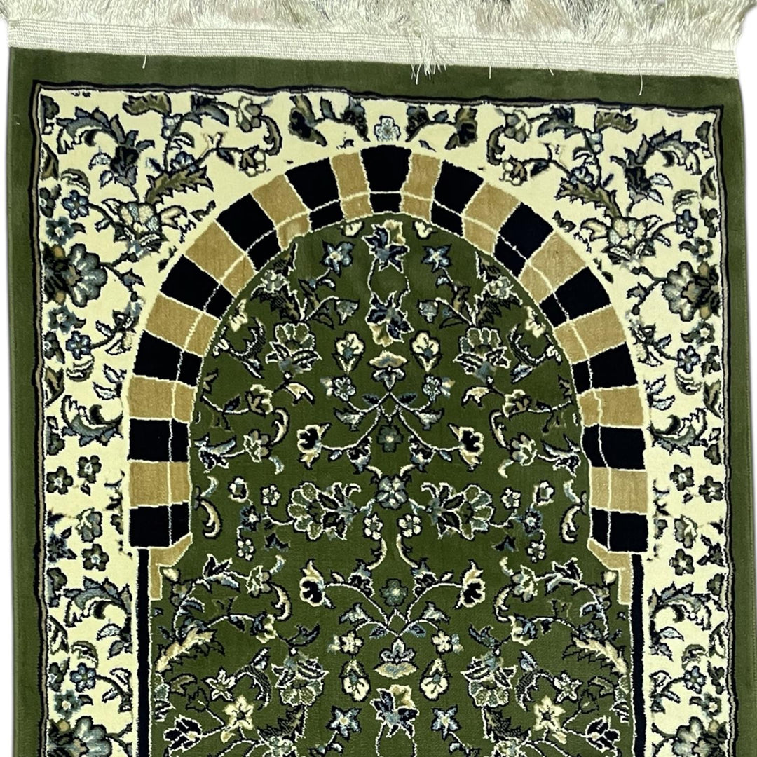 Rawda gebedskleed– Mada Carpets 2443