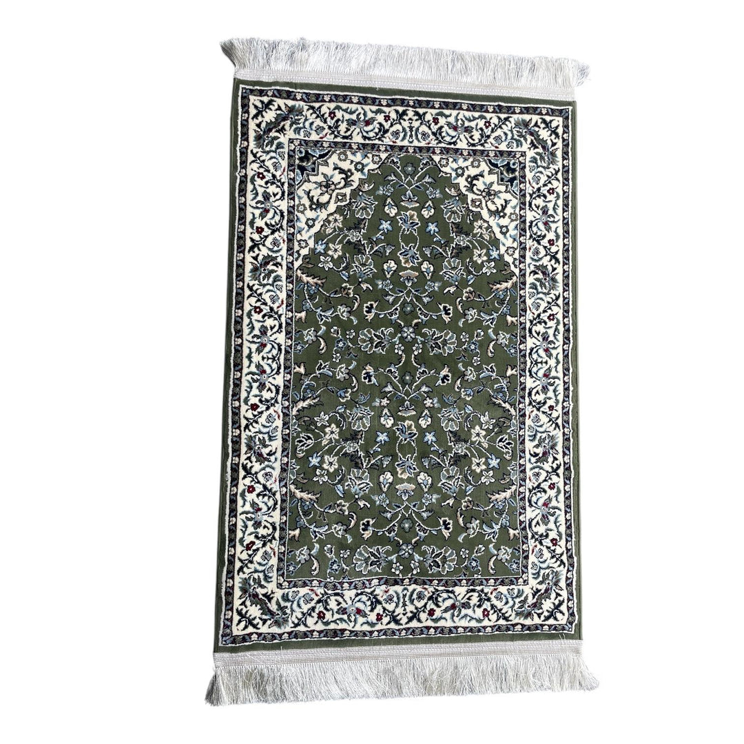 Rawdah  Gebedskleed – Mada Carpets 3231